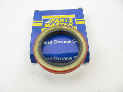 Parts Master 28425 Rear Inner Wheel Seal