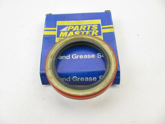 Parts Master 28425 Rear Inner Wheel Seal