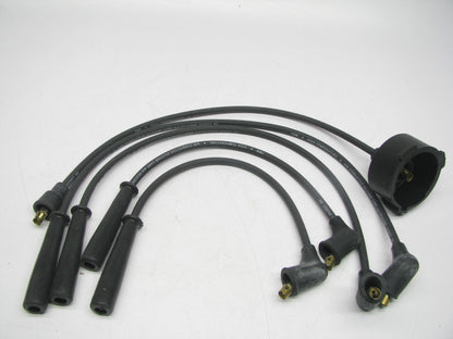 Parts Master 29479 Ignition Spark Plug Wire Set For 83-87 Honda Prelude 1.8L-L4