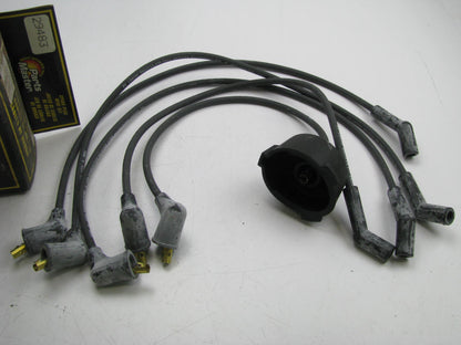 Parts Master 29483 Ignition Spark Plug Wire Set 1976-83 Honda 1.5L 1.6L 1.8L-L4