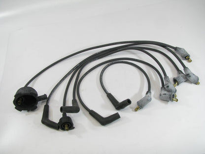 Parts Master 29506 Ignition Spark Plug Wire Set For 1986-1987 Honda 1.3L 1.5L-L4
