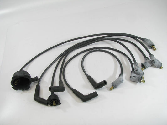 Parts Master 29506 Ignition Spark Plug Wire Set For 1986-1987 Honda 1.3L 1.5L-L4