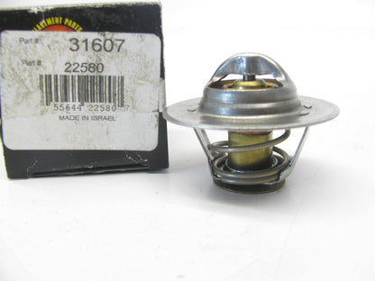 Parts Master 31607 Engine Coolant Thermostat - 180 Degree