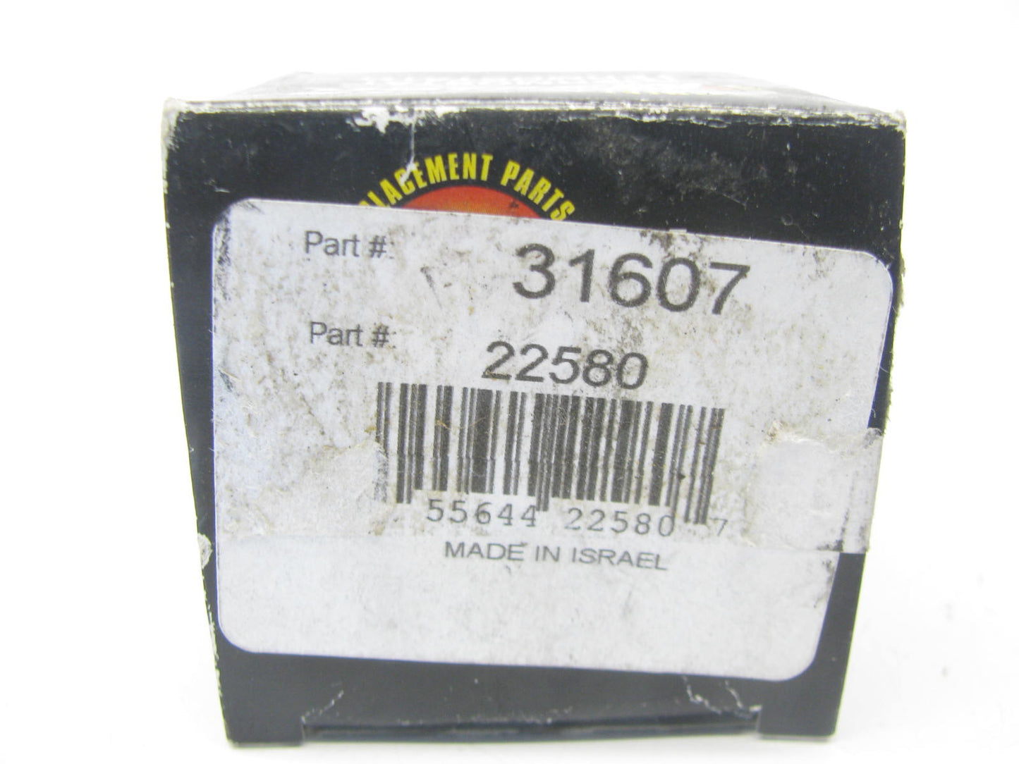 Parts Master 31607 Engine Coolant Thermostat - 180 Degree