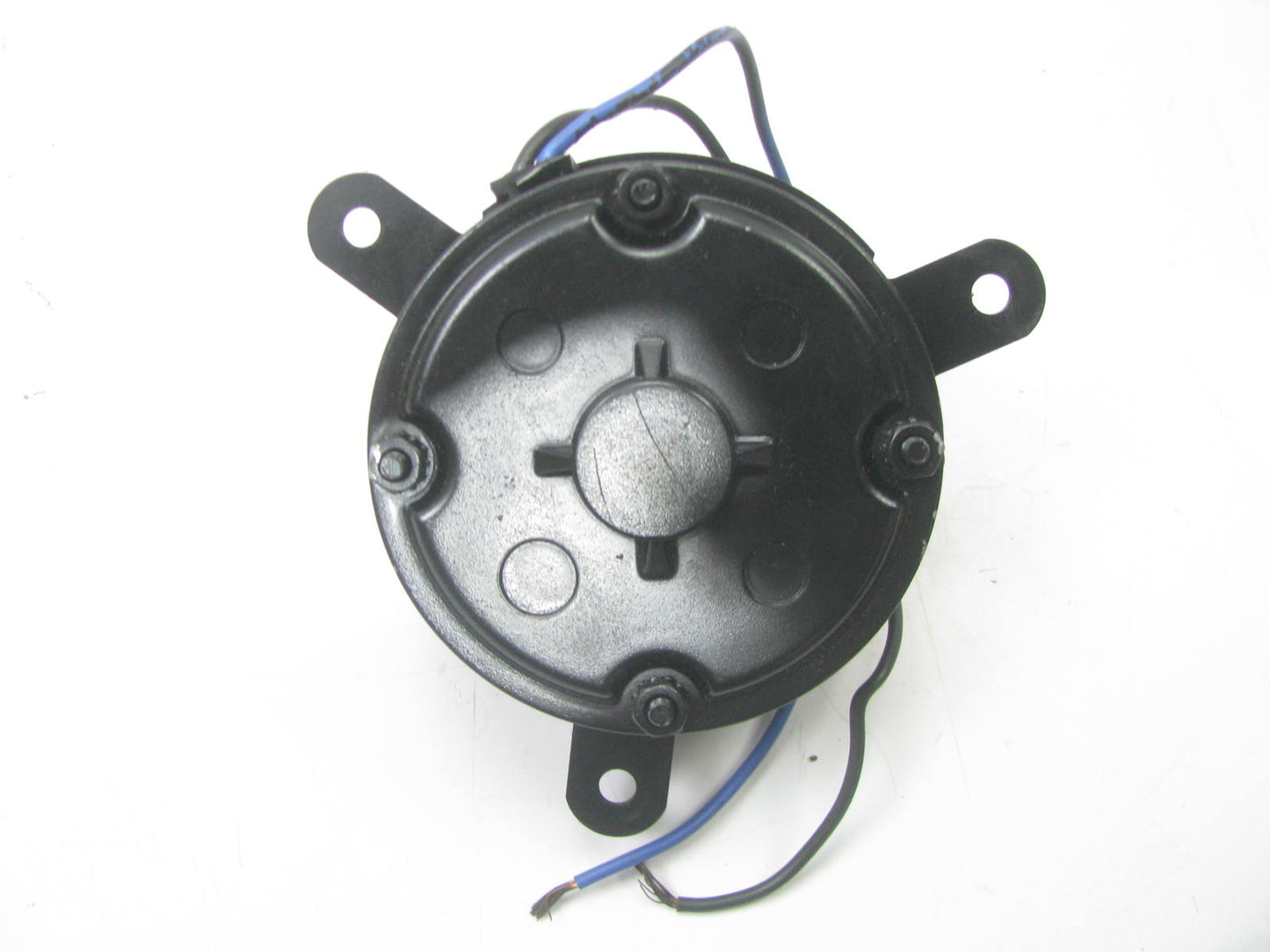 Parts Master 35378 Engine Cooling Fan Motor