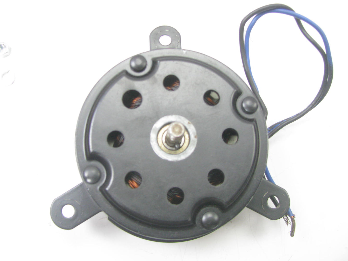 Parts Master 35378 Engine Cooling Fan Motor