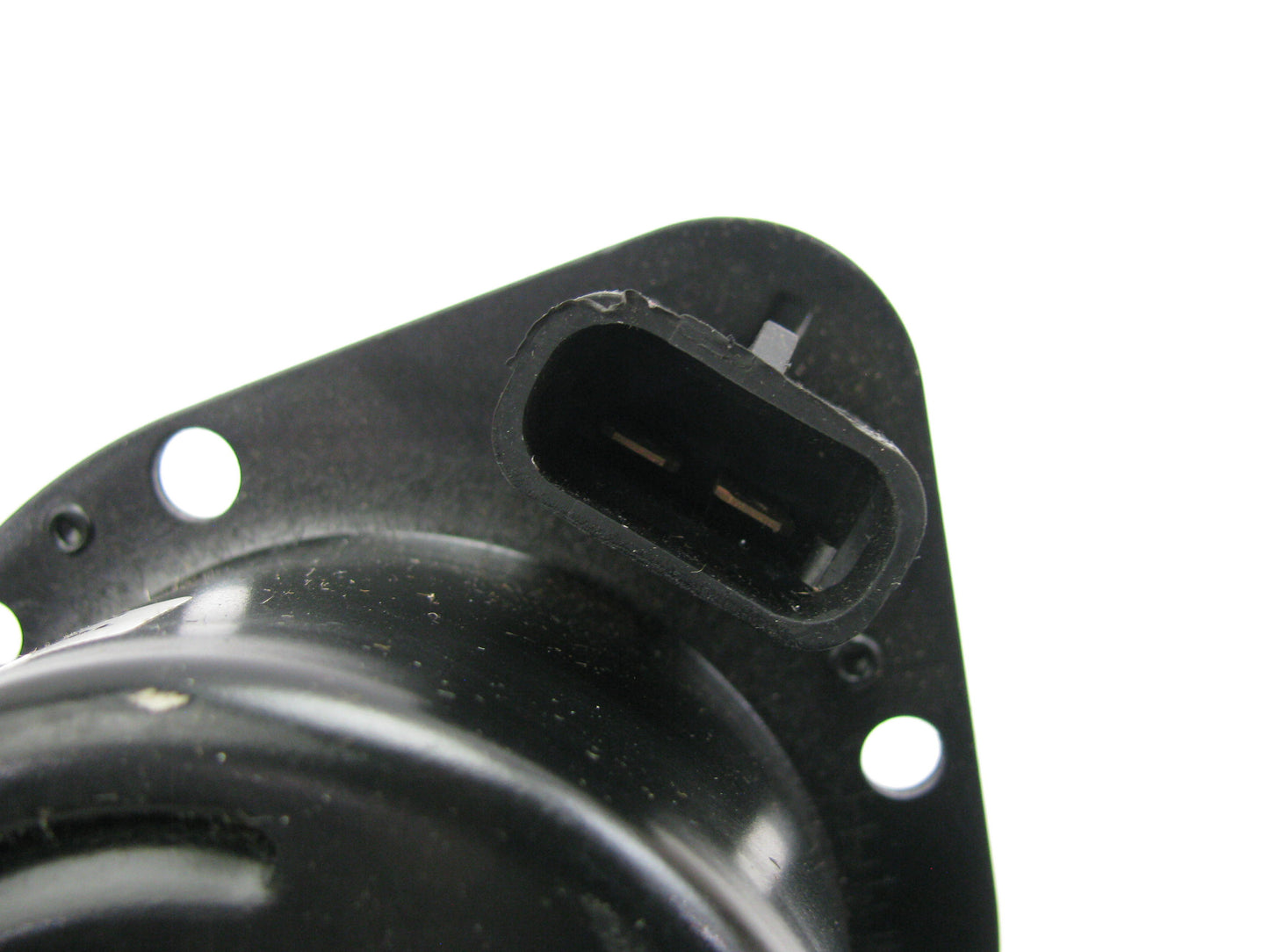 Parts Master 35656 Engine Cooling Radiator Fan Motor
