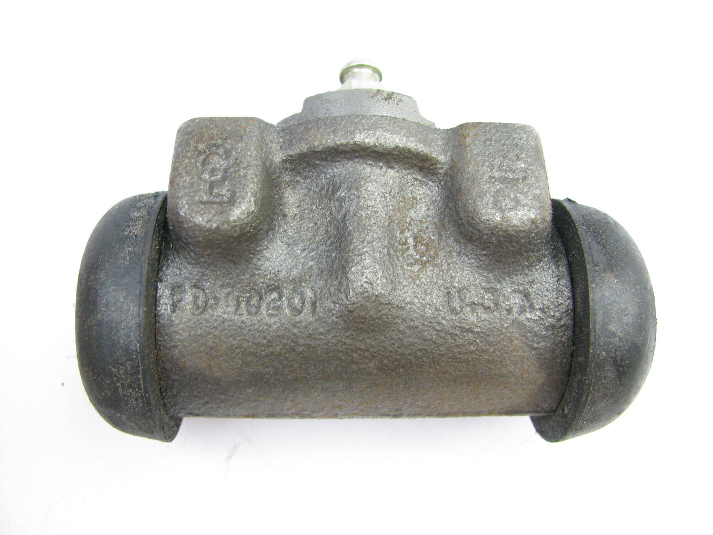 Parts Master 37697 Drum Brake Wheel Cylinder - Rear Left