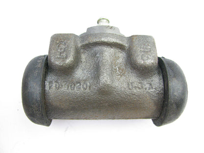 Parts Master 37697 Drum Brake Wheel Cylinder - Rear Left