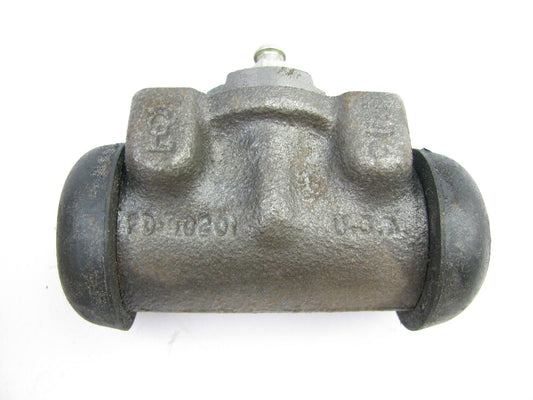 Parts Master 37697 Drum Brake Wheel Cylinder - Rear Left