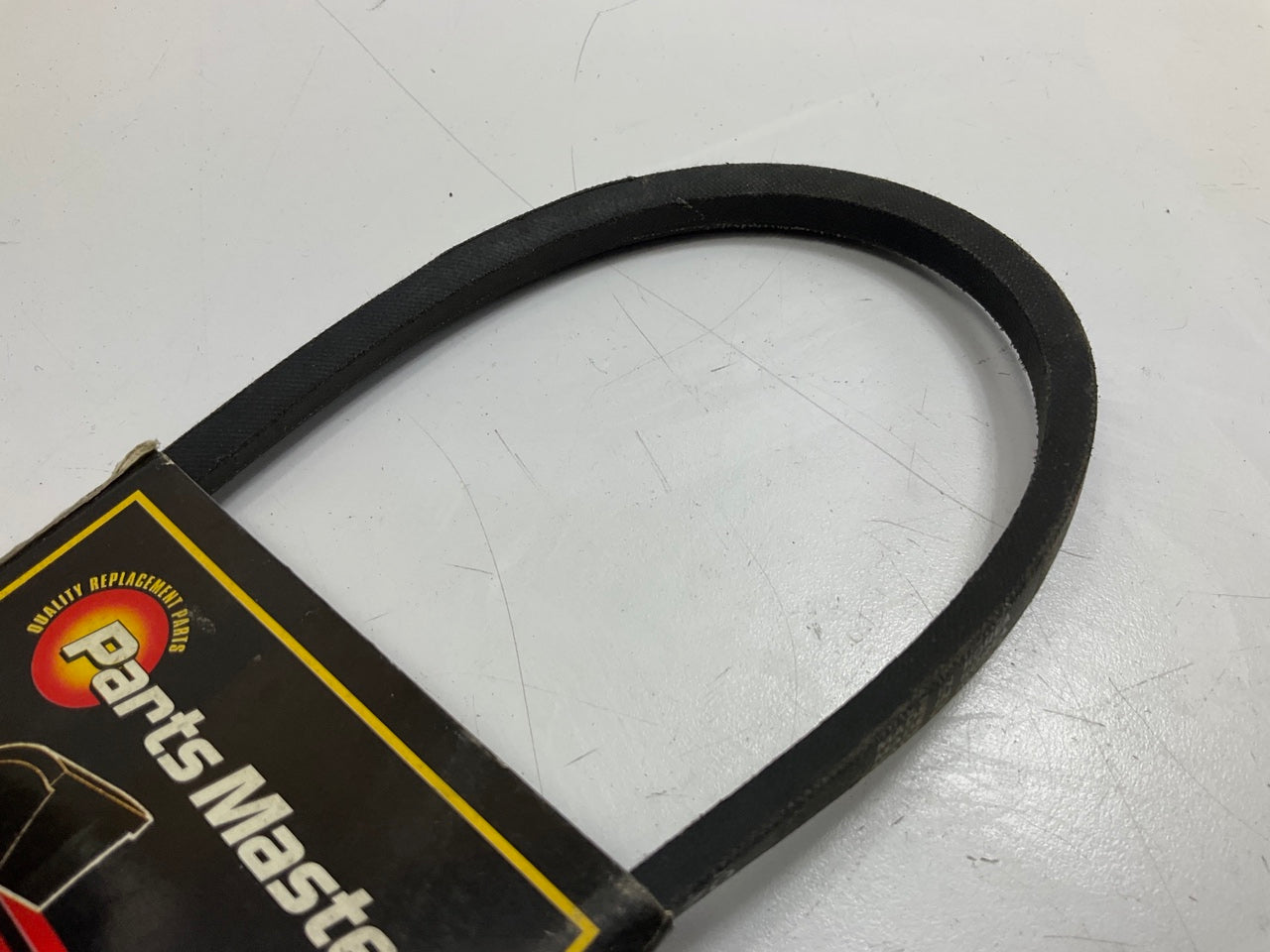 Parts Master 3L370 Lawn & Garden Power Equipment Accessory Drive Belt, 3/8 X 37''