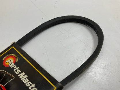 Parts Master 3L370 Lawn & Garden Power Equipment Accessory Drive Belt, 3/8 X 37''