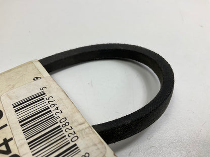 Parts Master 3L410 Lawn & Garden Power Equipment Accessory Drive Belt, 3/8 X 41''