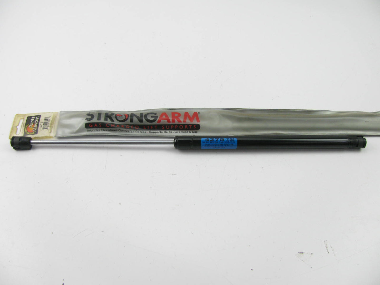 Parts Master 4279 Universal Lift Support Shock Strut