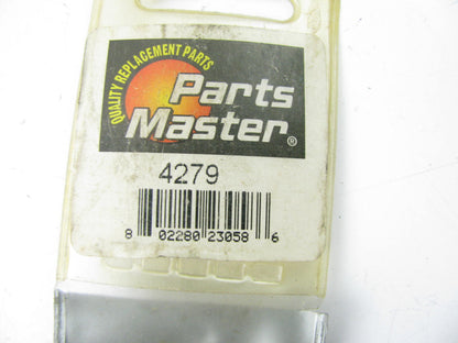 Parts Master 4279 Universal Lift Support Shock Strut