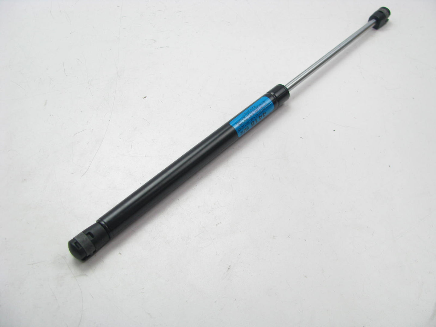 Parts Master 4418 Universal Lift Support - 17.2'' Extended 10.60'' Compressed