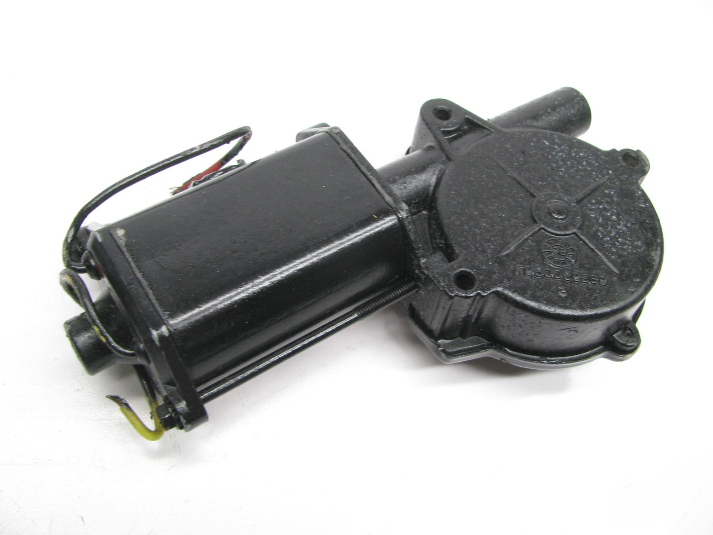 REMAN - Parts Master 47-1103 LEFT Power Window Motor