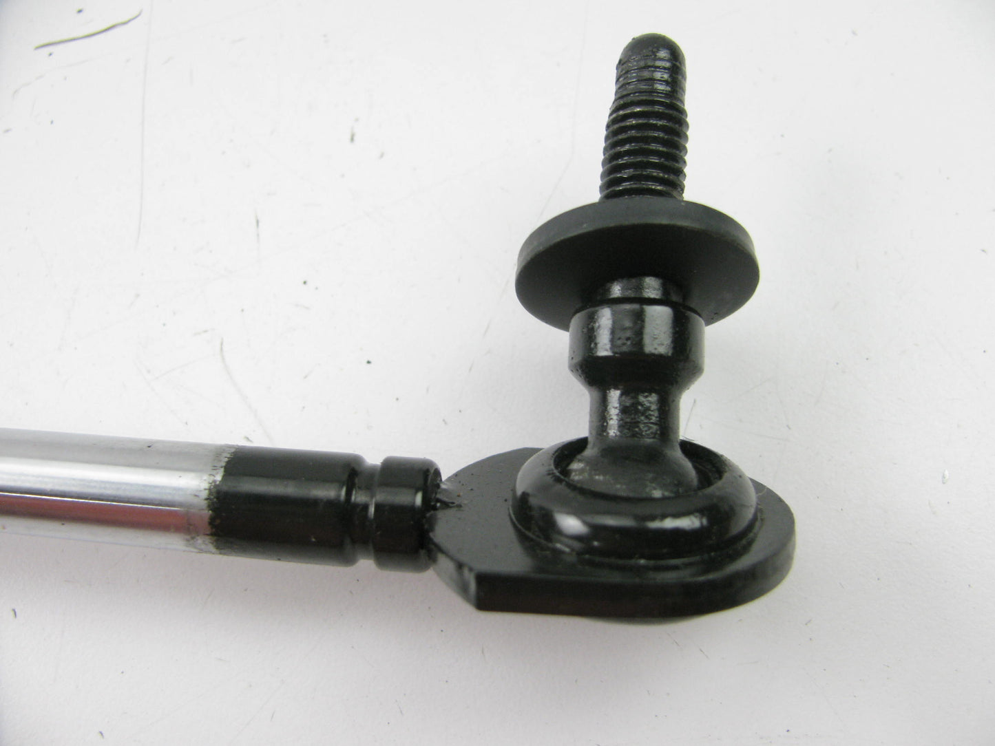 Parts Master 4837 Liftgate Support Strut For 1991-1995 Chrysler MINIVANS