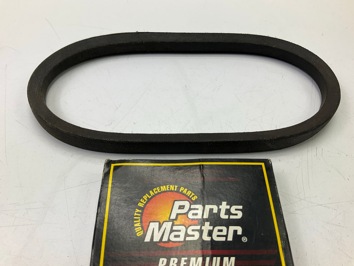 Parts Master 4L190 Lawn & Garden Power Equipment Accessory Drive Belt 1/2'' X 19''
