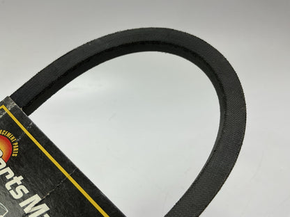 Parts Master 4L290 Power Equipment Accessory Drive V-belt - 1/2'' X 29''