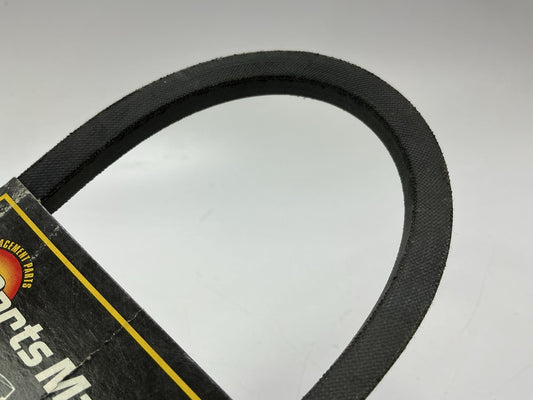 Parts Master 4L290 Power Equipment Accessory Drive V-belt - 1/2'' X 29''