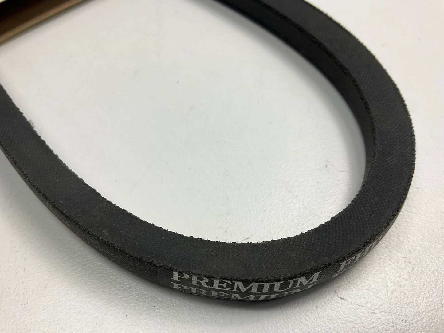 Parts Master 4L330 Lawn & Garden Power Equipment Accessory Drive Belt, 1/2 X 33''