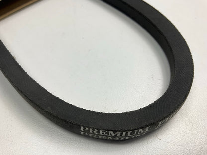 Parts Master 4L330 Lawn & Garden Power Equipment Accessory Drive Belt, 1/2 X 33''