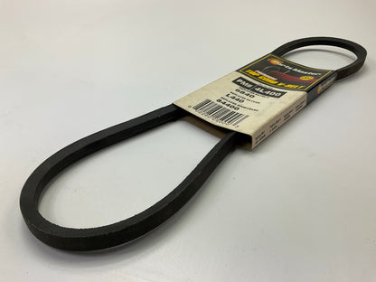 Parts Master 4L400 Lawn & Garden Power Equipment Accessory Drive Belt, 1/2 X 40''
