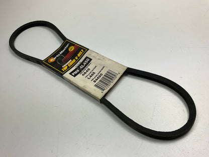 Parts Master 4L450 Lawn & Garden Power Equipment Accessory Drive Belt, 1/2 X 45''