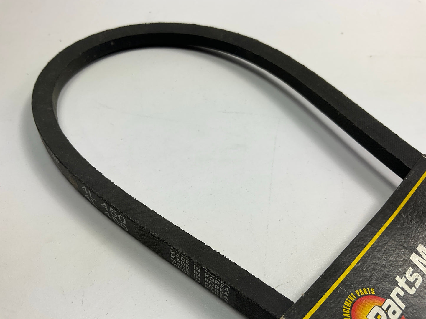 Parts Master 4L450 Lawn & Garden Power Equipment Accessory Drive Belt, 1/2 X 45''