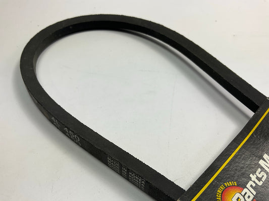 Parts Master 4L450 Lawn & Garden Power Equipment Accessory Drive Belt, 1/2 X 45''
