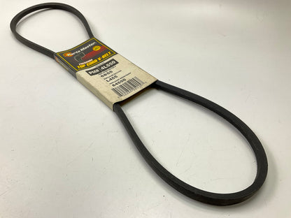 Parts Master 4L550 Lawn & Garden Power Equipment Accessory Drive Belt 1/2'' X 55''
