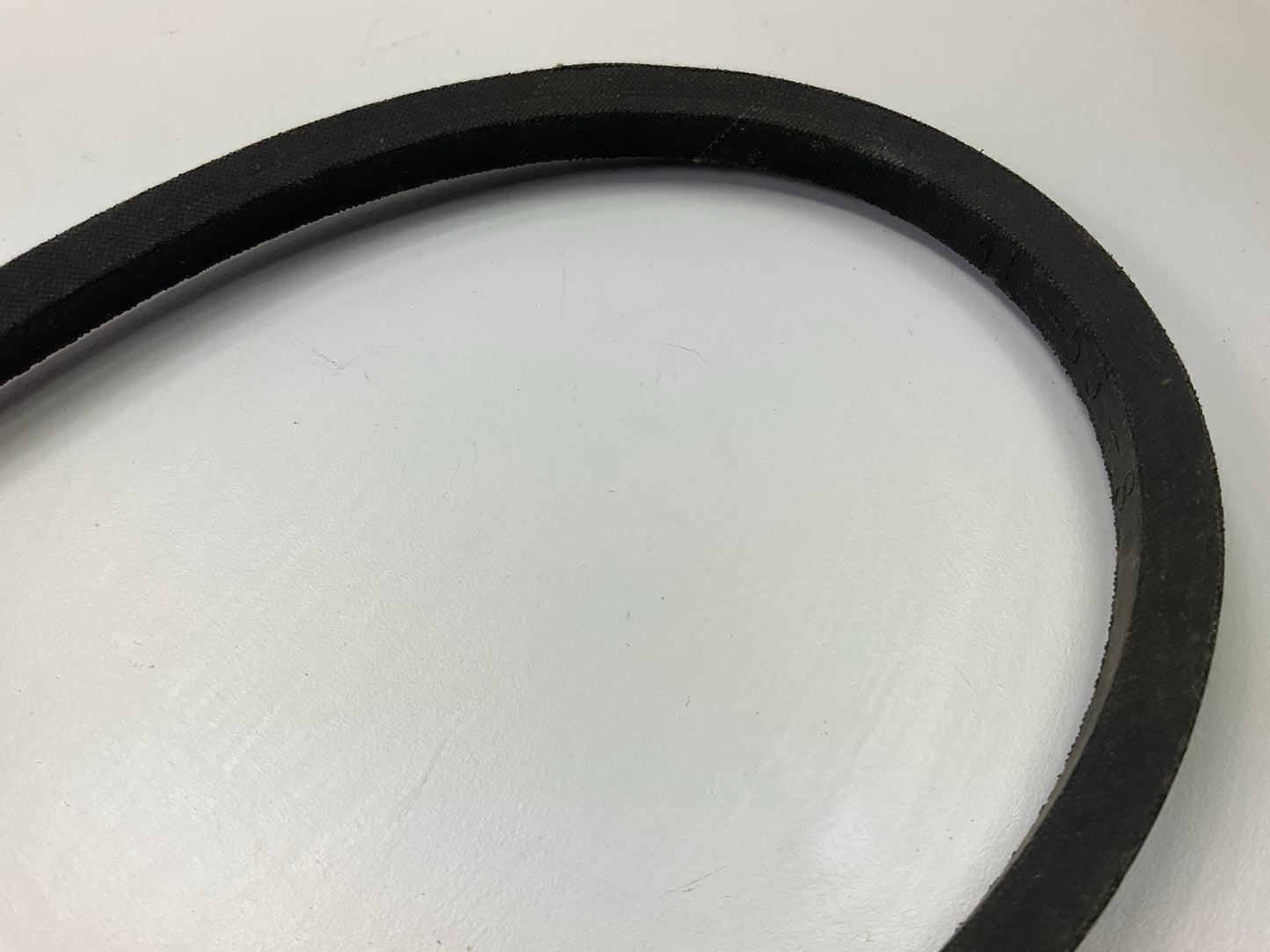Parts Master 4L560 Lawn & Garden Power Equipment Accessory Drive Belt, 1/2 X 56''