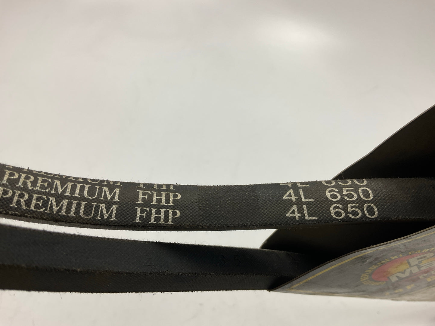 Parts Master Lawn & Garden Power Equipment Accessory Drive Belt - 1/2'' X 65''