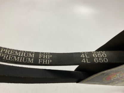 Parts Master Lawn & Garden Power Equipment Accessory Drive Belt - 1/2'' X 65''