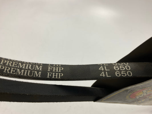 Parts Master Lawn & Garden Power Equipment Accessory Drive Belt - 1/2'' X 65''