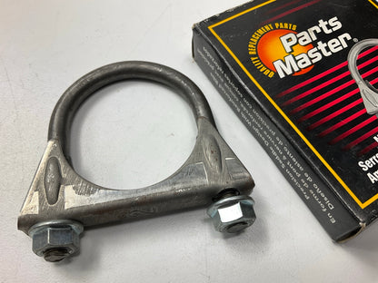 Parts Master 50024 - 2'' Muffler Clamp