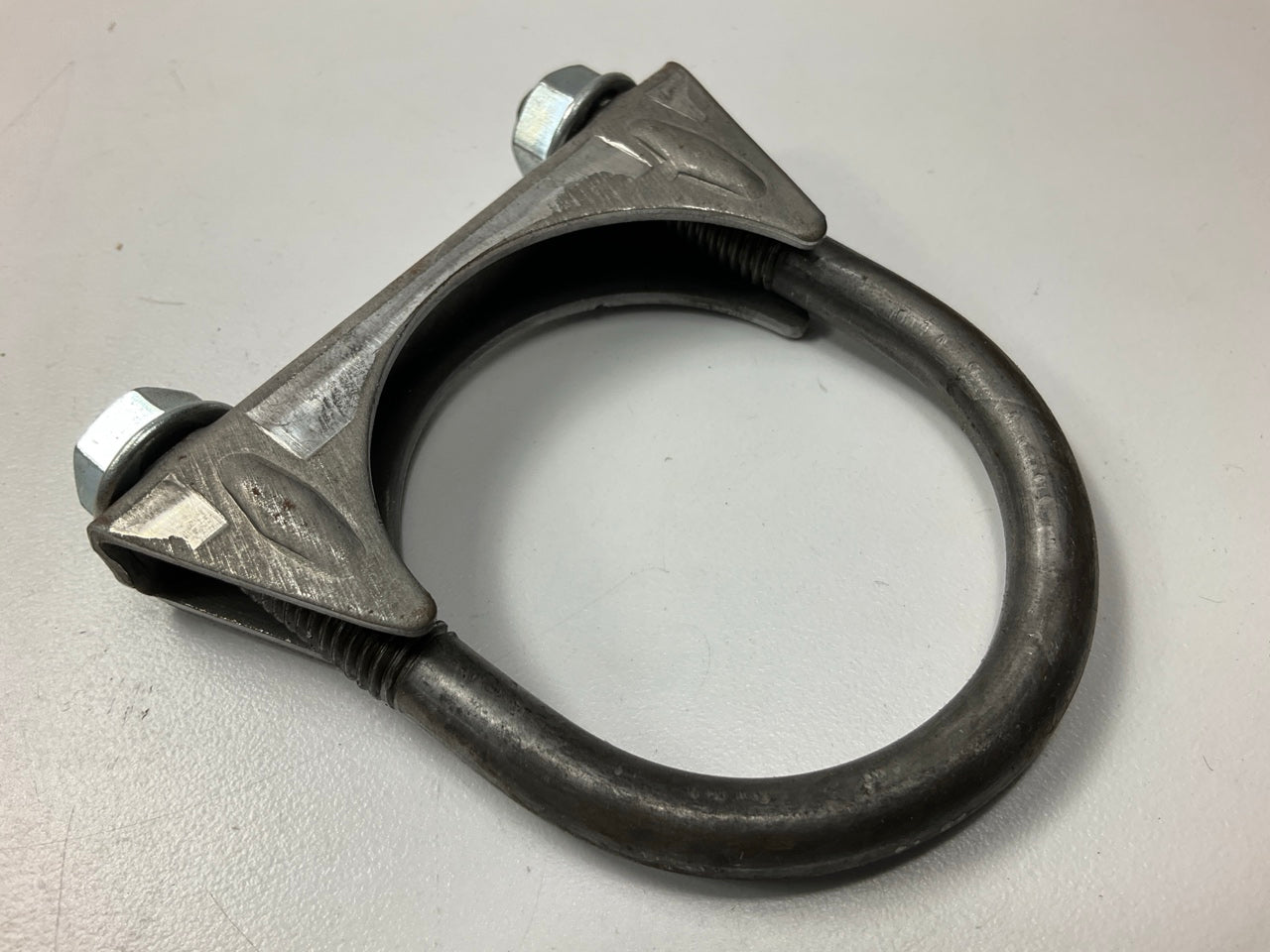 Parts Master 50024 - 2'' Muffler Clamp