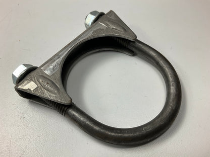 Parts Master 50024 - 2'' Muffler Clamp