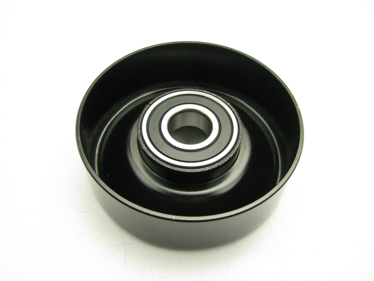 Parts Master 5030003 Accessory Drive Belt Idler Pulley