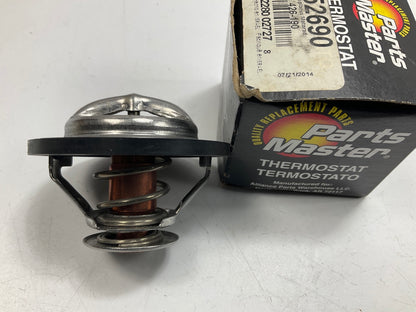 Parts Master 52690 Engine Coolant Thermostat - 190 Degree