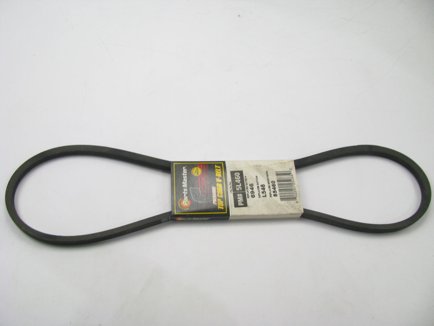 Parts Master 5L460 Lawn & Garden Power Equipment Drive Belt - 5/8'' X 46''
