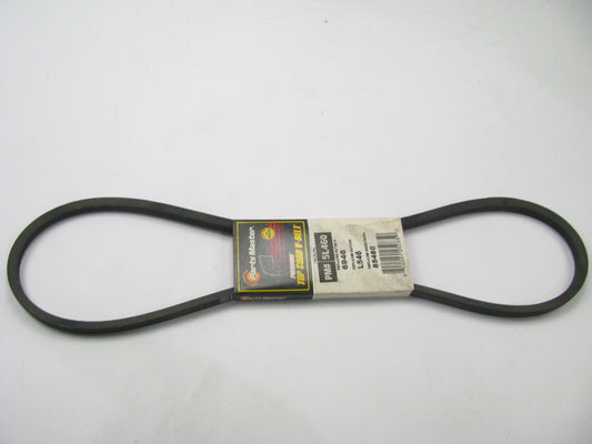 Parts Master 5L460 Lawn & Garden Power Equipment Drive Belt - 5/8'' X 46''