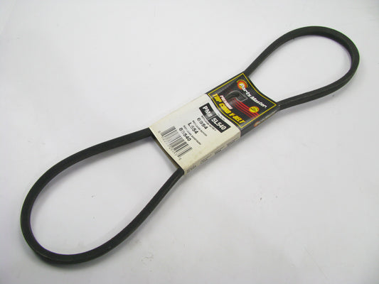 Parts Master 5L540 Lawn & Garden Power Equipment Drive Belt - 5/8'' X 54''