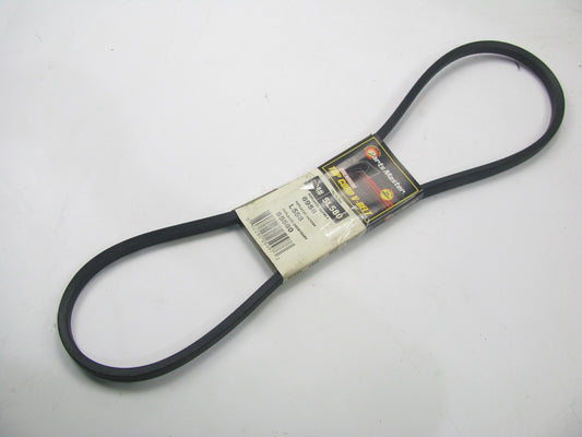 Parts Master 5L580 Lawn & Garden Power Equipment Drive Belt - 5/8'' X 58''