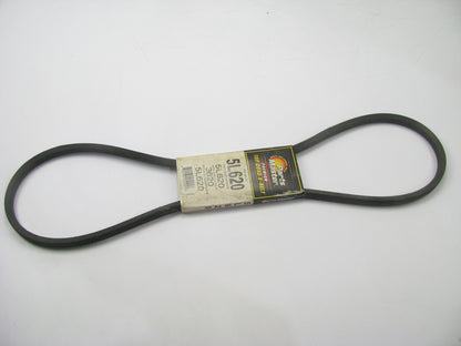Parts Master 5L620 Lawn & Garden Power Equipment Drive Belt - 5/8'' X 62''