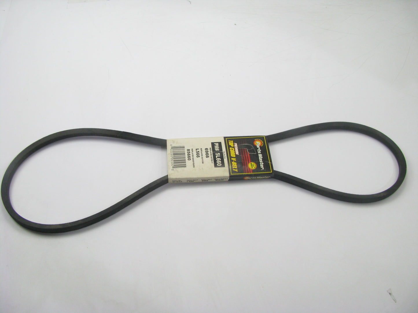 Parts Master 5L660 Lawn & Garden Power Equipment Drive Belt - 21/32'' X 66''