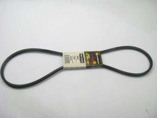 Parts Master 5L660 Lawn & Garden Power Equipment Drive Belt - 21/32'' X 66''