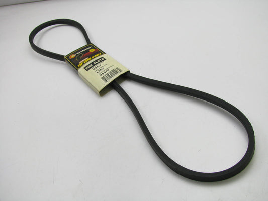 Parts Master 5L670 Lawn & Garden Power Equipment Drive Belt - 5/8'' X 67''