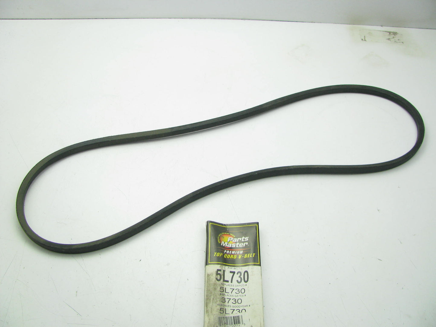 Parts Master 5L730 Lawn & Garden Power Equipment Drive Belt - 21/32'' X 73''